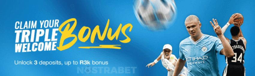 sportingbet welcome bonus