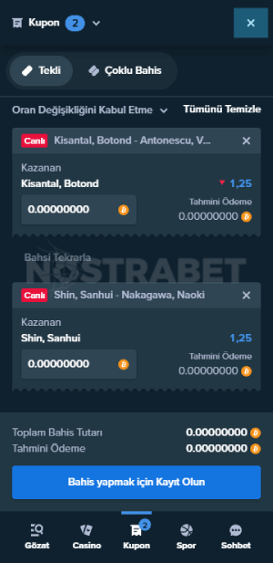 Stake bahis koy