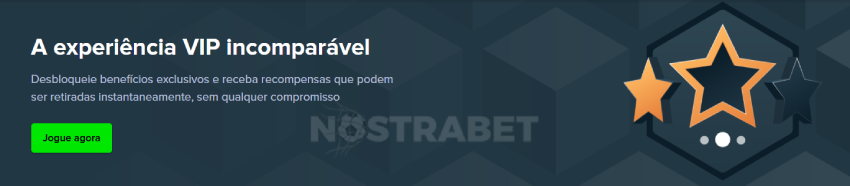 Stake Clube VIP