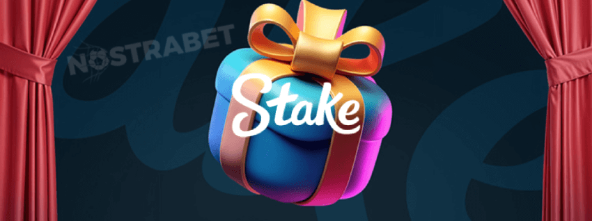 stake welcome bonus from nostrabet