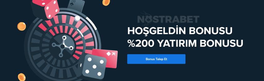Stake hoş geldin bonusu