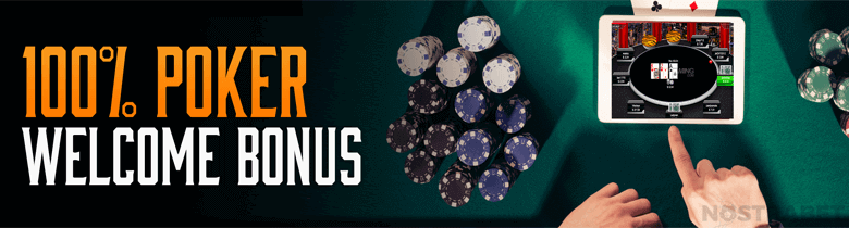 tigergaming poker bonus