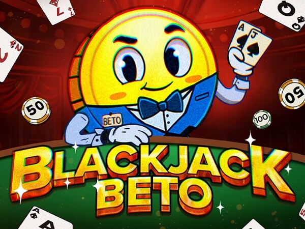 Blackjack Beto