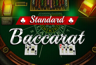 Baccarat