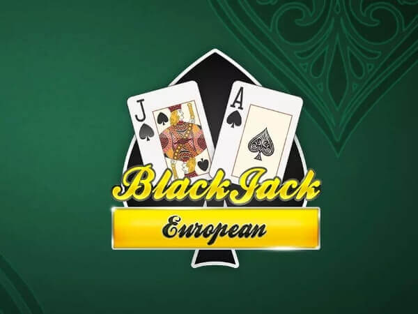 European BlackJack MH