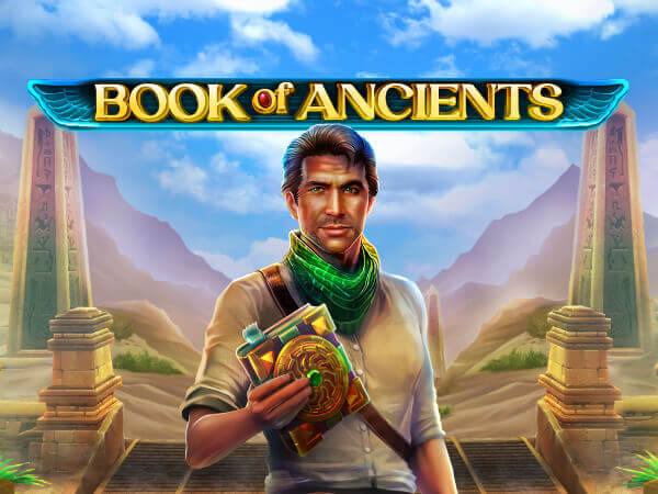 Book Of Ancients