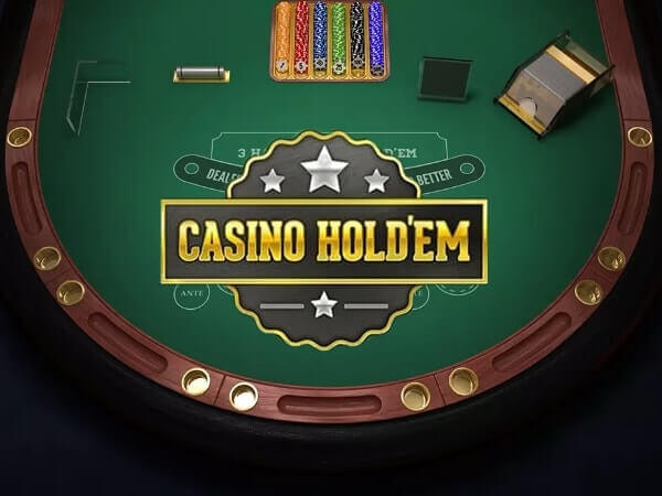 Casino Hold'em