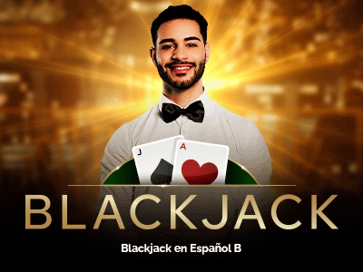 Blackjack en Español B
