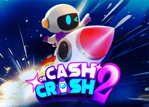Cash or Crash 2