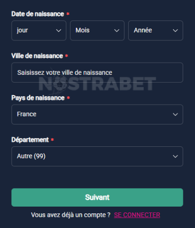 code promo vbet entrer