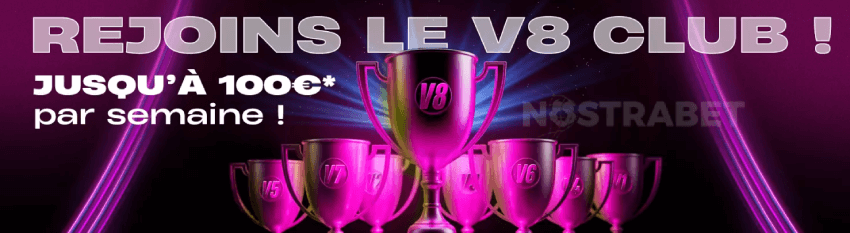 club VIP vbet