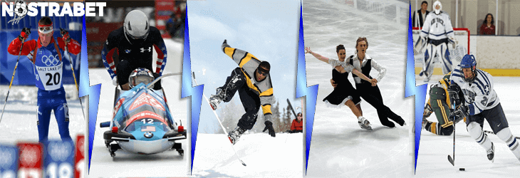 видове зимни спортове