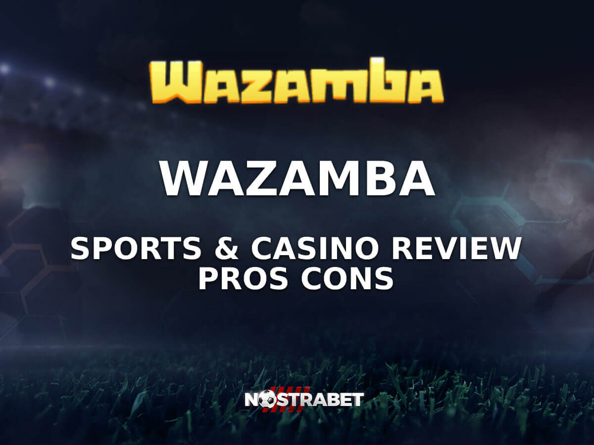 Wazamba Review 2025