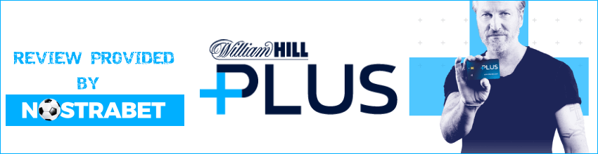 William Hill Plus Card: What is, How it Works and Benefits of the Free Bets