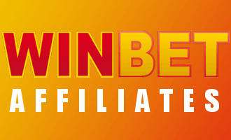 Winbet Афилиейт лого