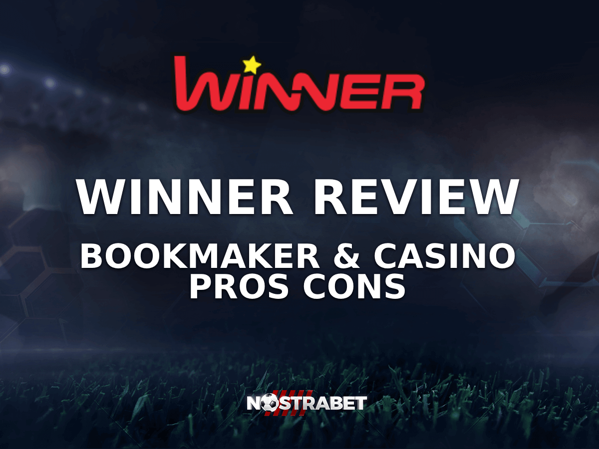 Winner Rwanda Review 2025