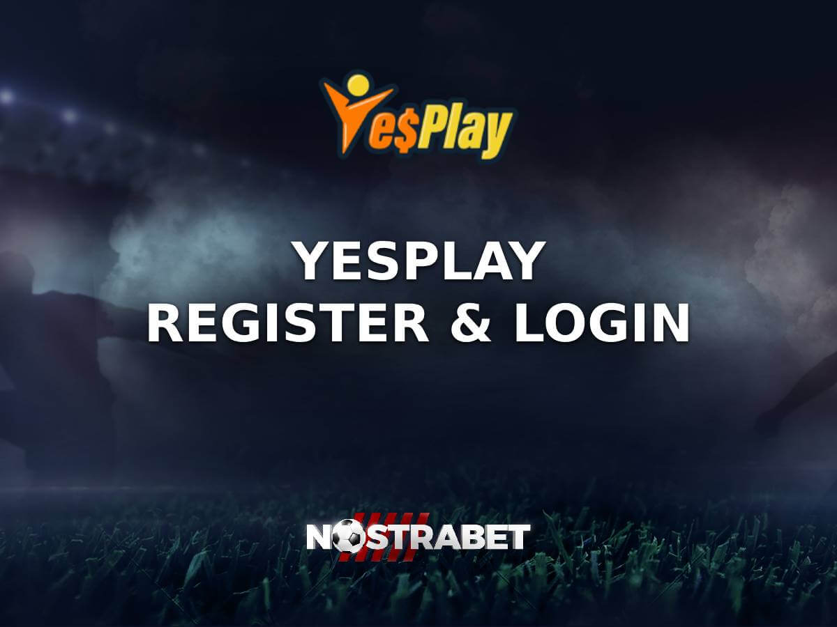 YesPlay Registration and Login for South Africa